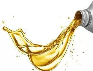 潤滑油對設備的作用